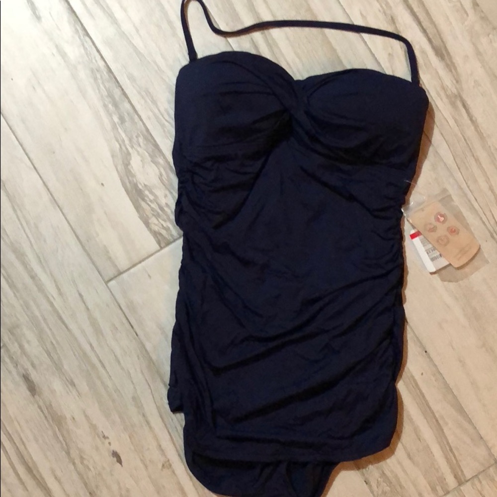 Tommy Swim Suit